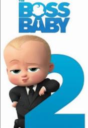 The Boss Baby: Family Business